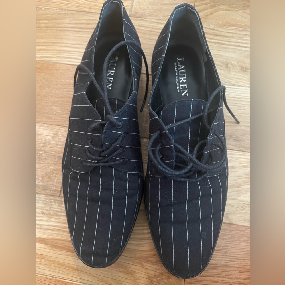 Ralph Lauren shoes